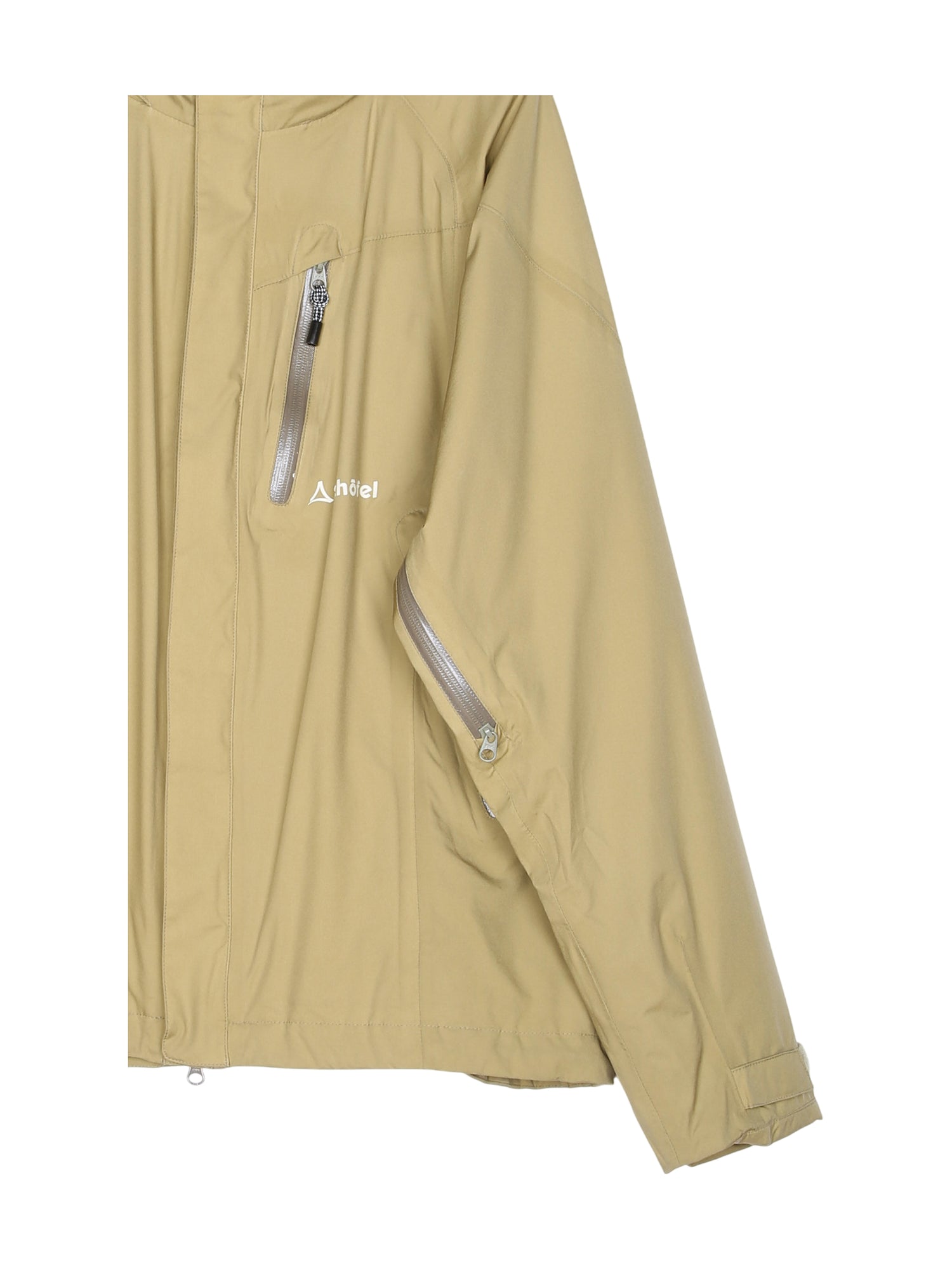 Regenjacke & Hardshelljacke für Herren