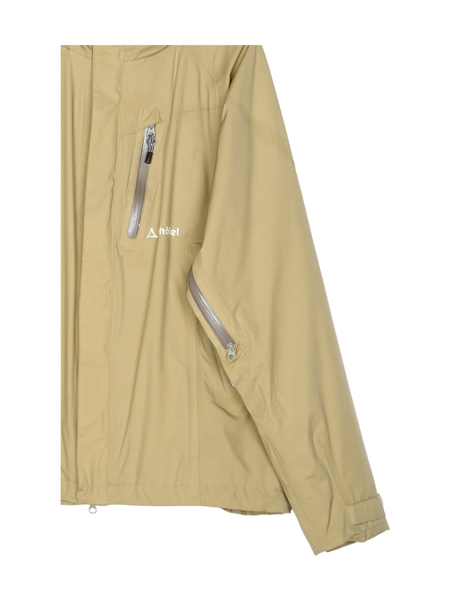 Regenjacke & Hardshelljacke für Herren