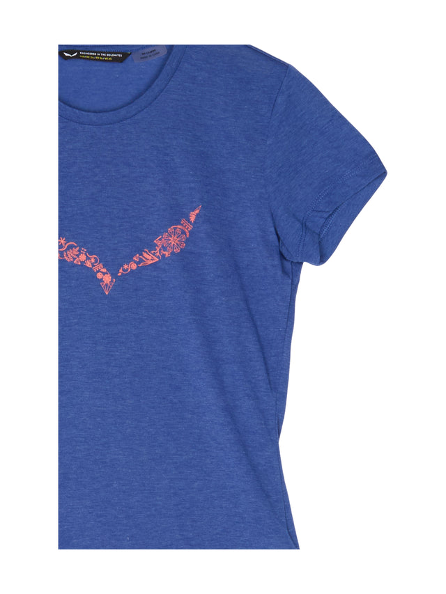 T-Shirt Funktion für Damen