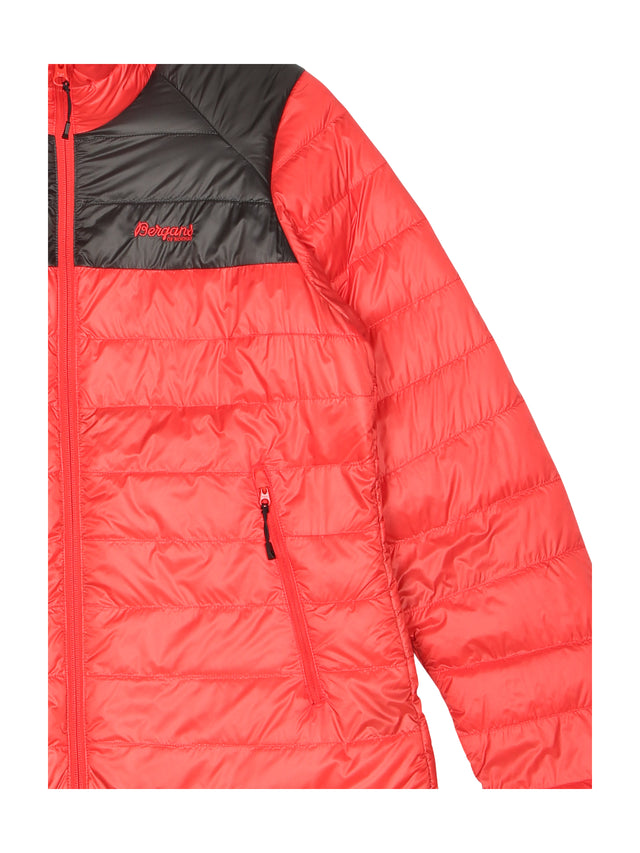 Daunenjacke für Herren