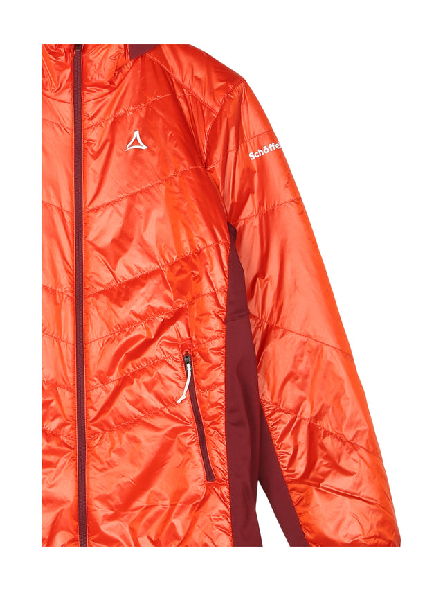 Isolationsjacke für Herren