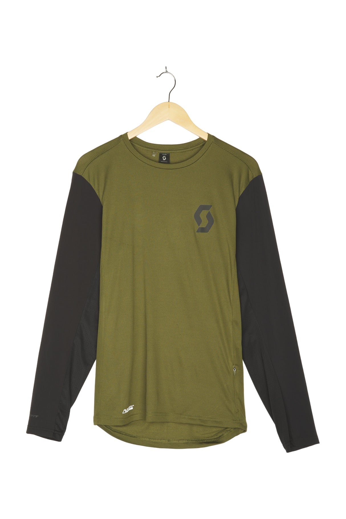 Longsleeve Funktion für Herren