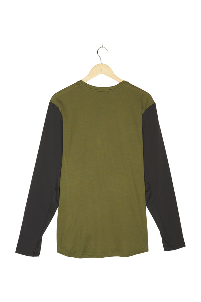 Longsleeve Funktion für Herren