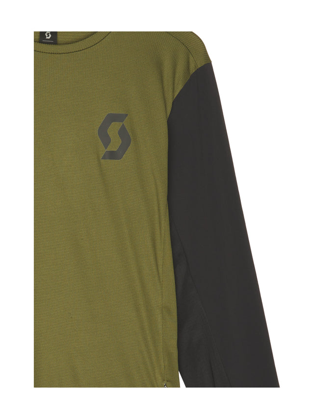 Longsleeve Funktion für Herren