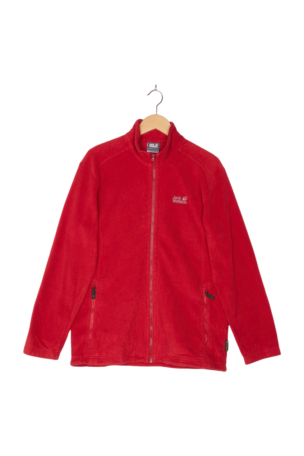 Fleecejacke für Herren