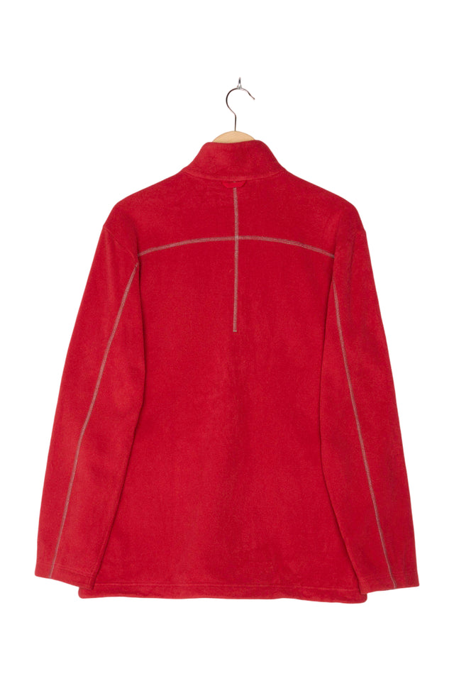 Fleecejacke für Herren