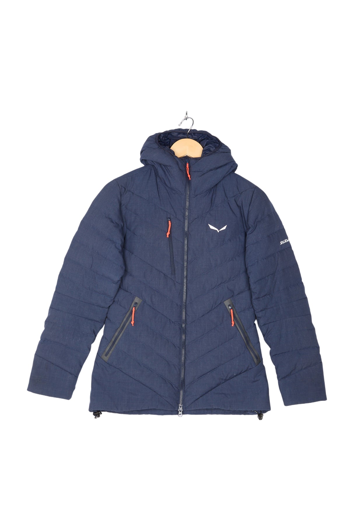 Daunenjacke für Damen
