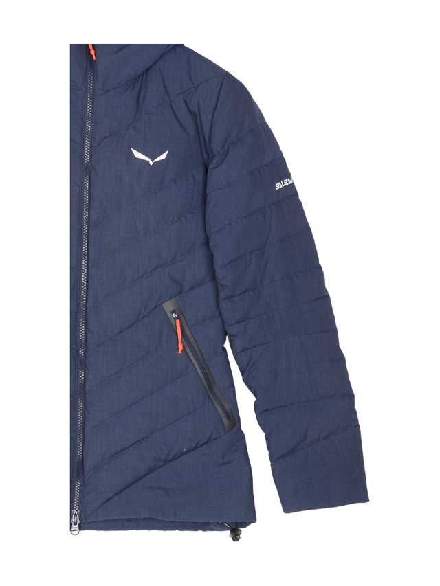 Daunenjacke für Damen