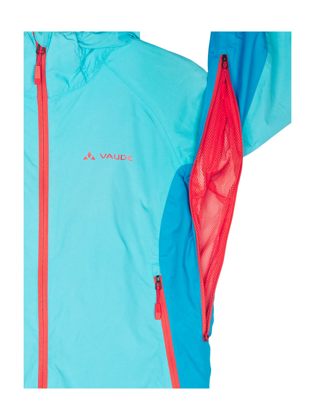 Hardshelljacke, Regenjacke für Damen