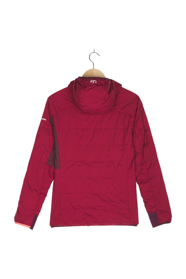 Isolationsjacke (Wolle) für Damen