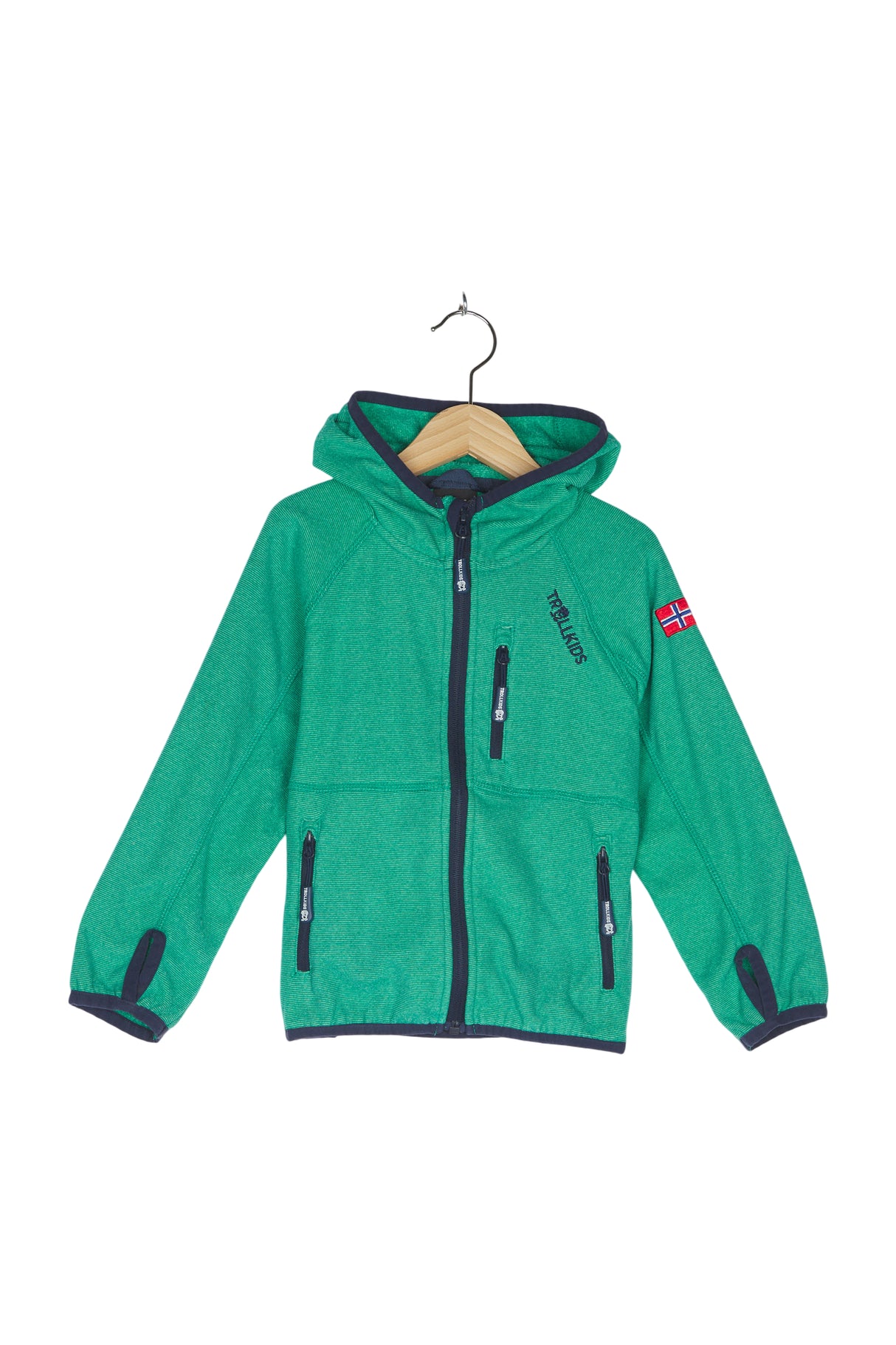 Fleecejacke für Kinder