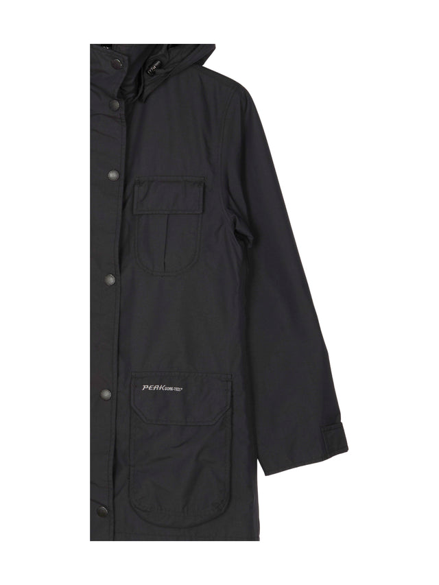 Hardshelljacke mit Goretex für Damen