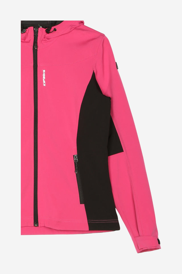 Softshelljacke für Damen