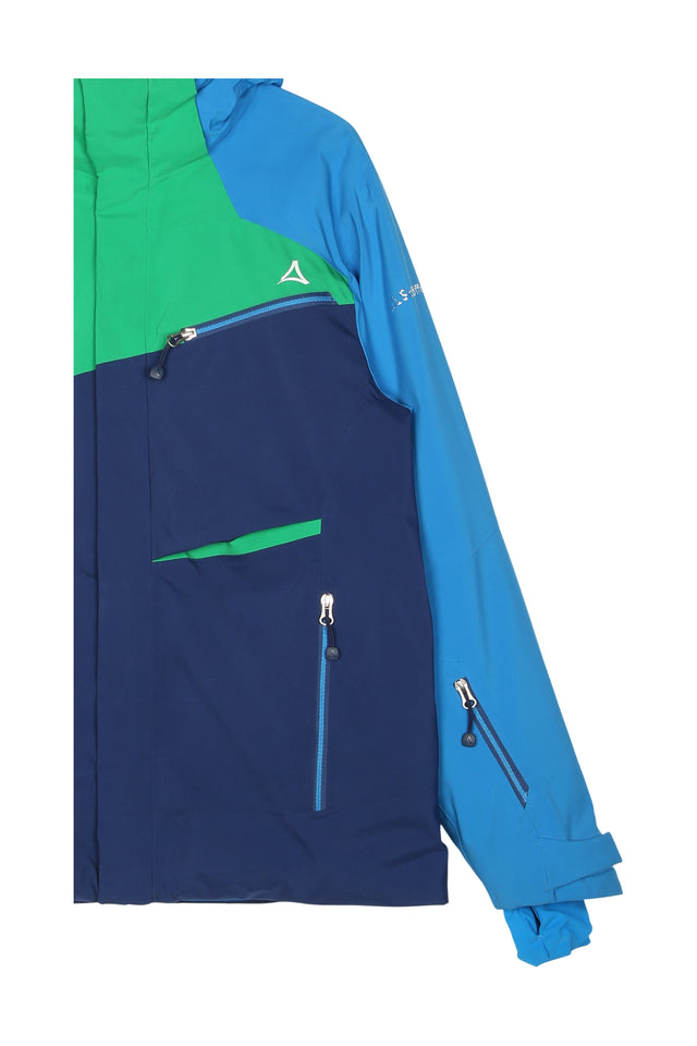 Skijacke für Herren