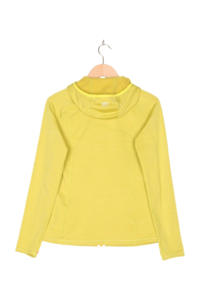 Fleecejacke für Damen