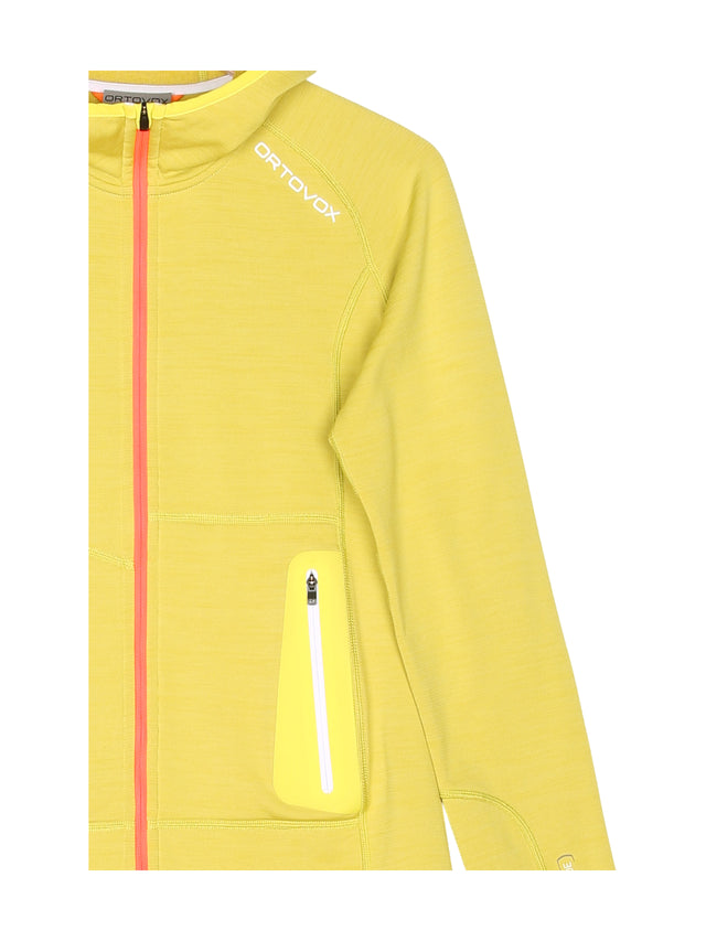 Fleecejacke für Damen