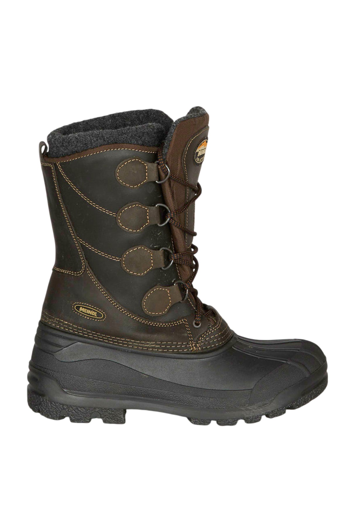 Winterstiefel für Herren