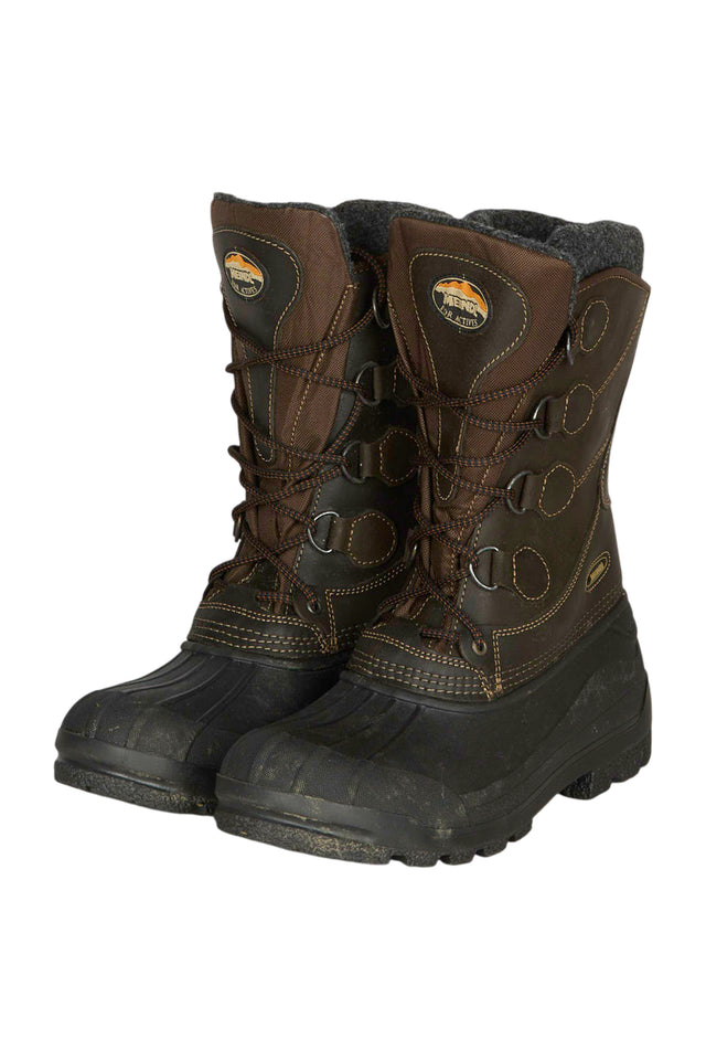 Winterstiefel für Herren