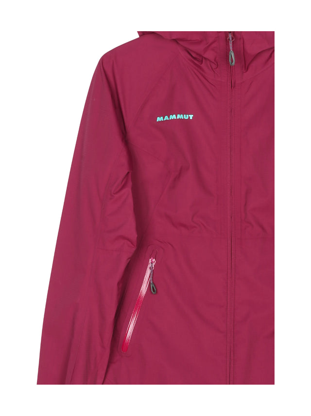 Regenjacke für Damen