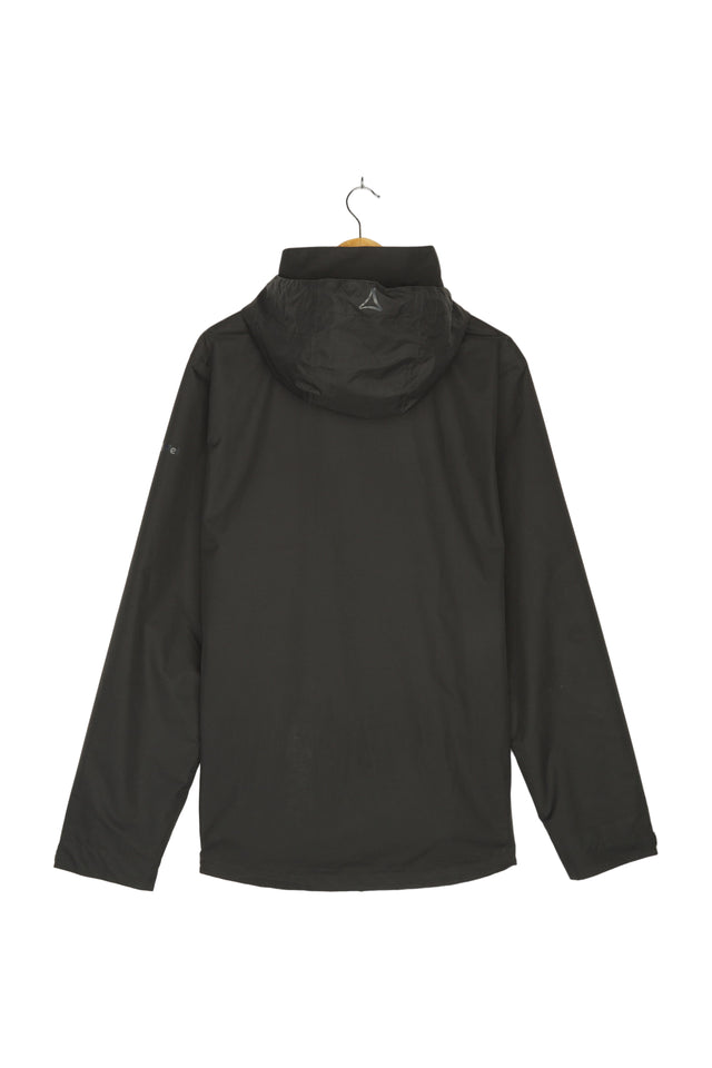 Hardshelljacke, Regenjacke für Herren