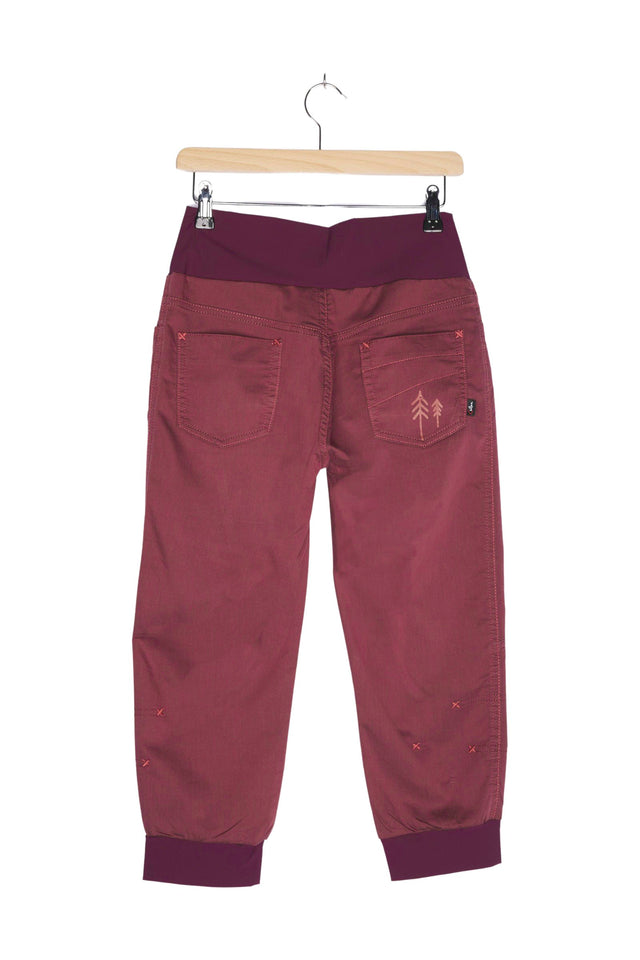 Kletterhose für Damen