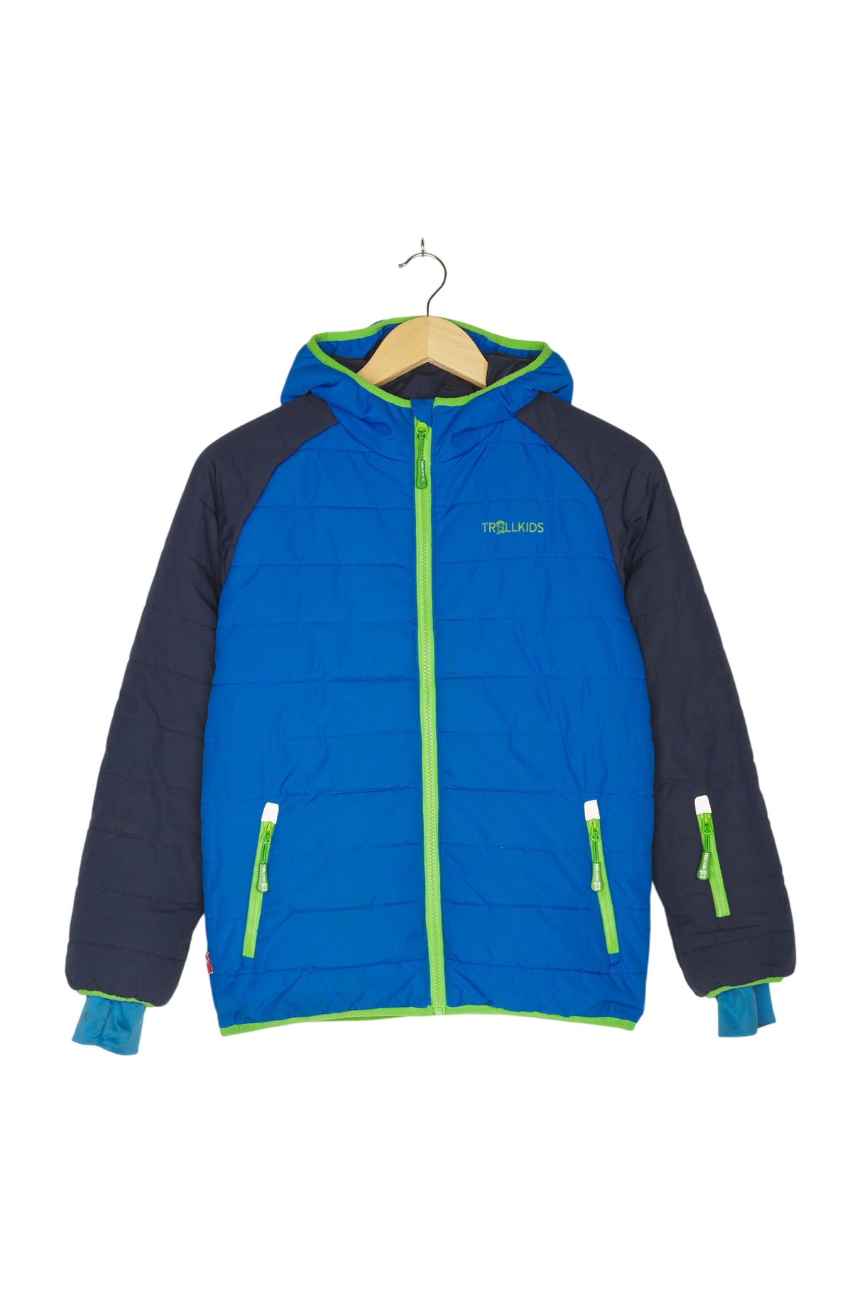 Skijacke für Kinder