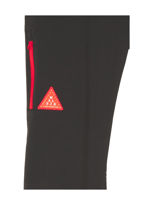 CartasM. Softshellhose für Herren