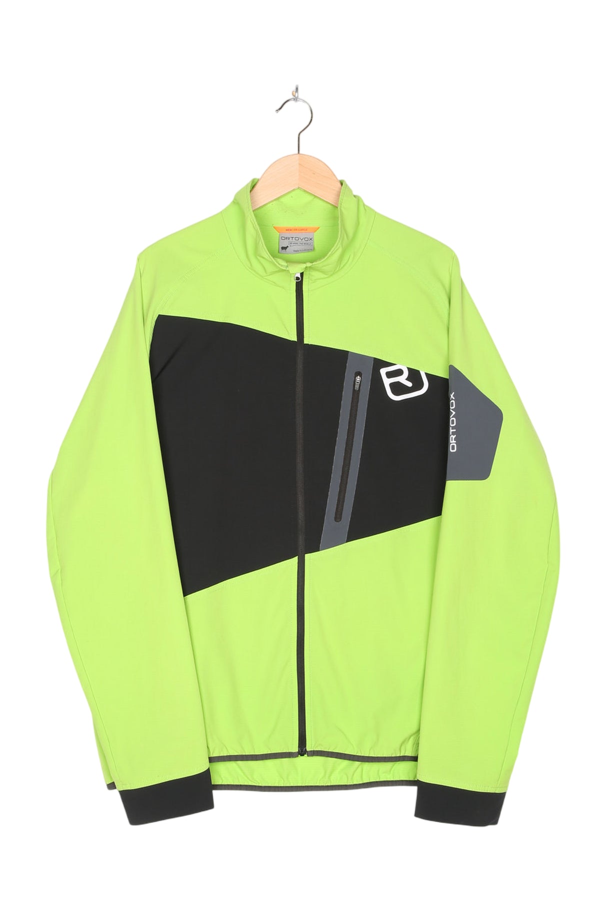 Softshelljacke für Herren