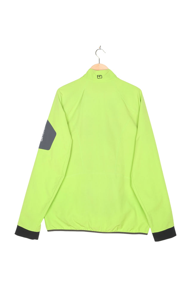 Softshelljacke für Herren