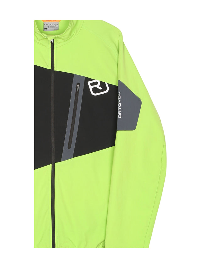 Softshelljacke für Herren