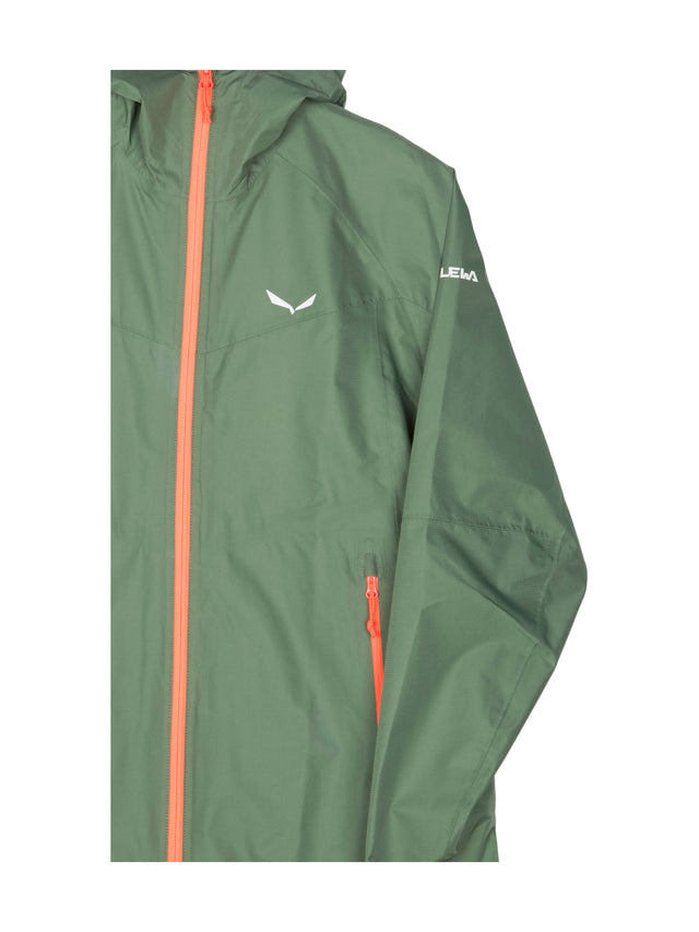 Regenjacke für Damen