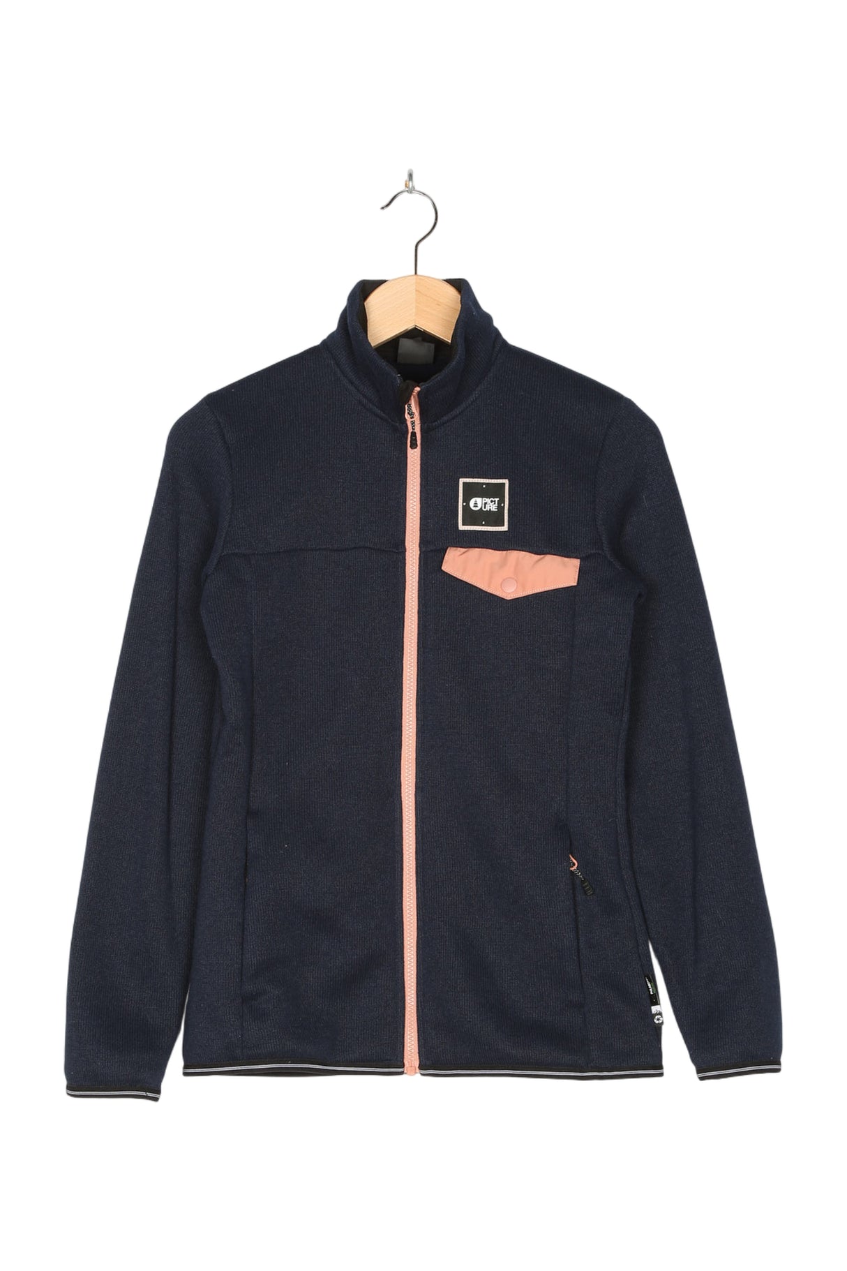 Fleecejacke für Damen