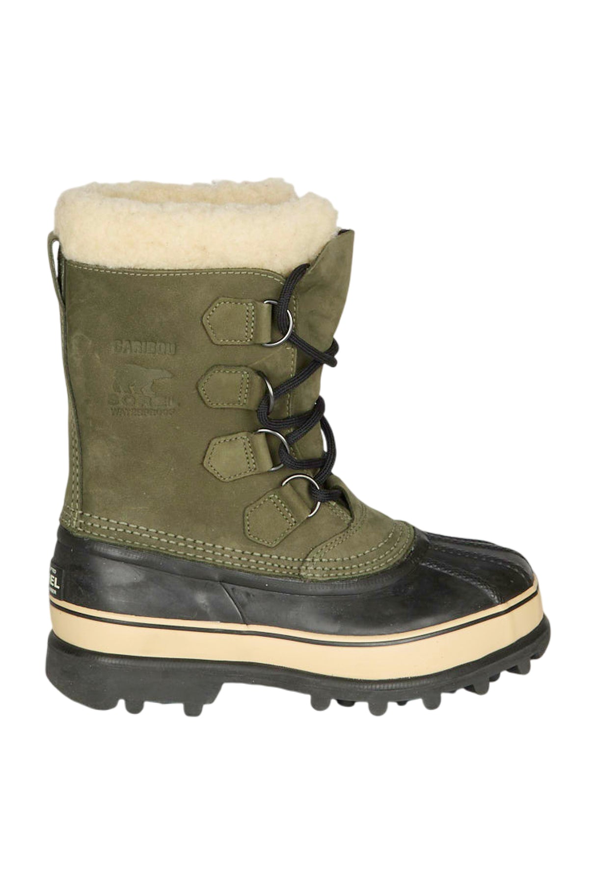 Winterstiefel für Damen