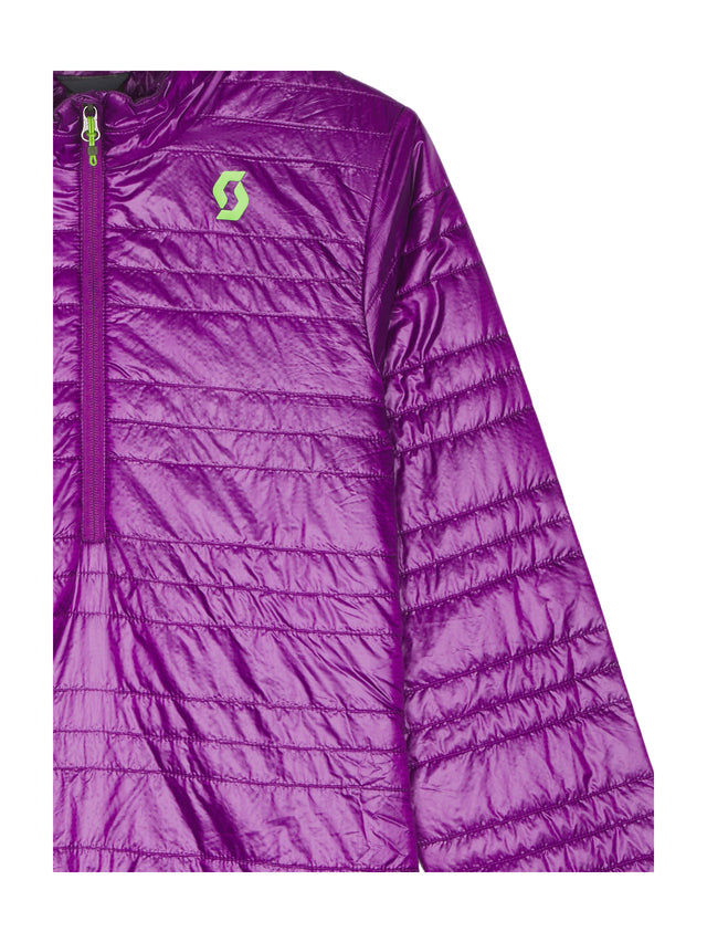 Kunstfaserjacke für Damen