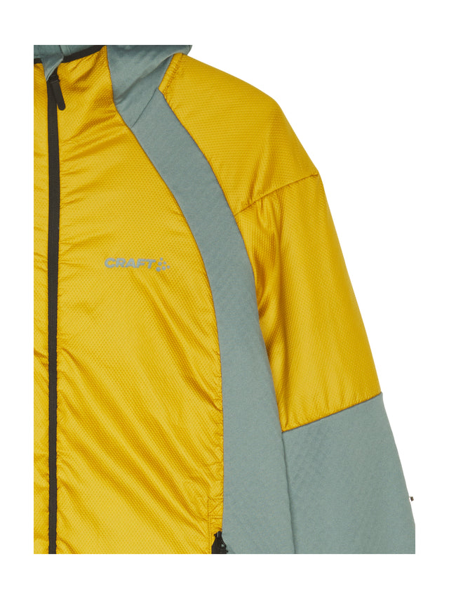 Kunstfaserjacke für Herren