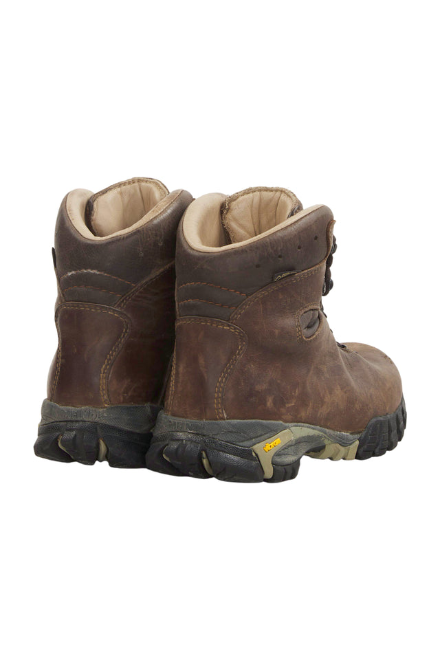 Wanderschuhe & Trekkingschuhe für Damen