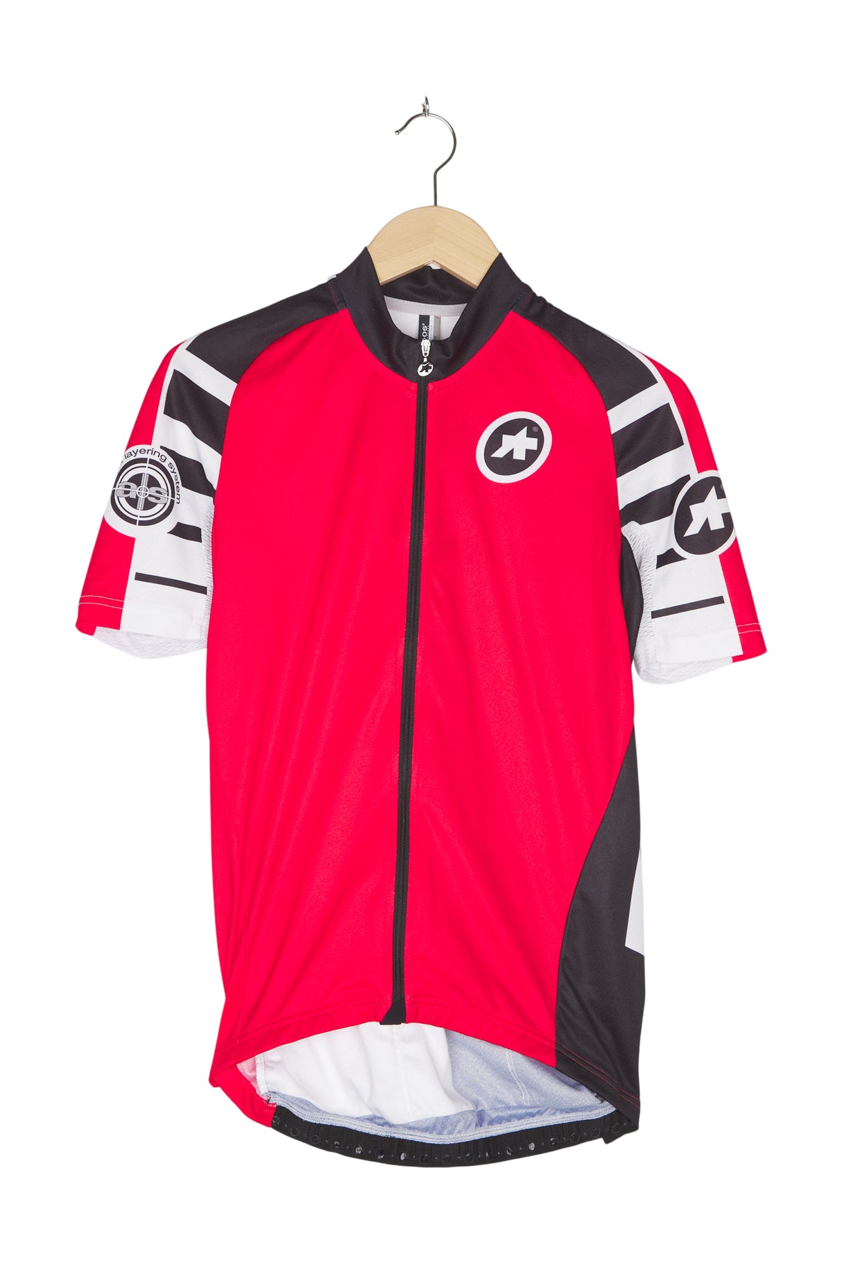 Radtrikot für Damen