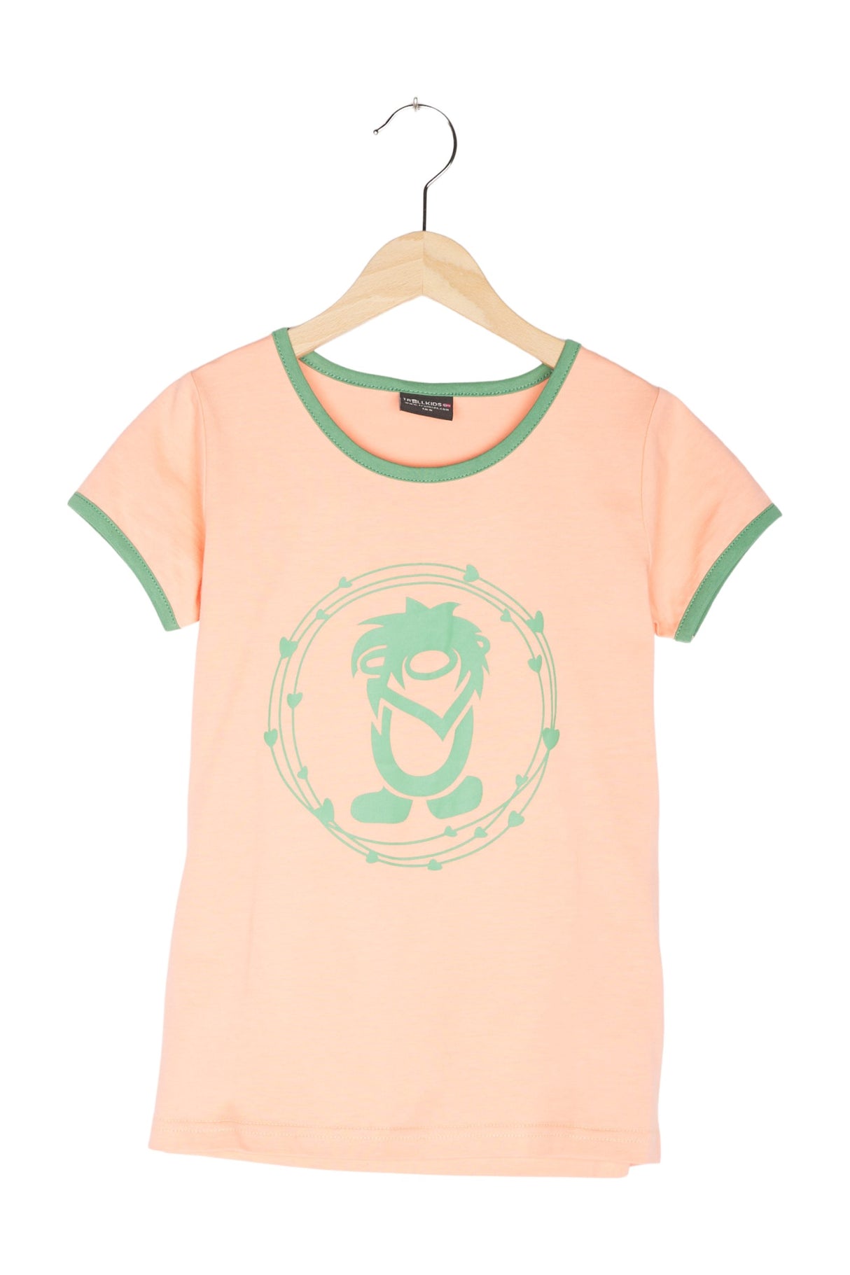 T-Shirt Freizeit für Kinder