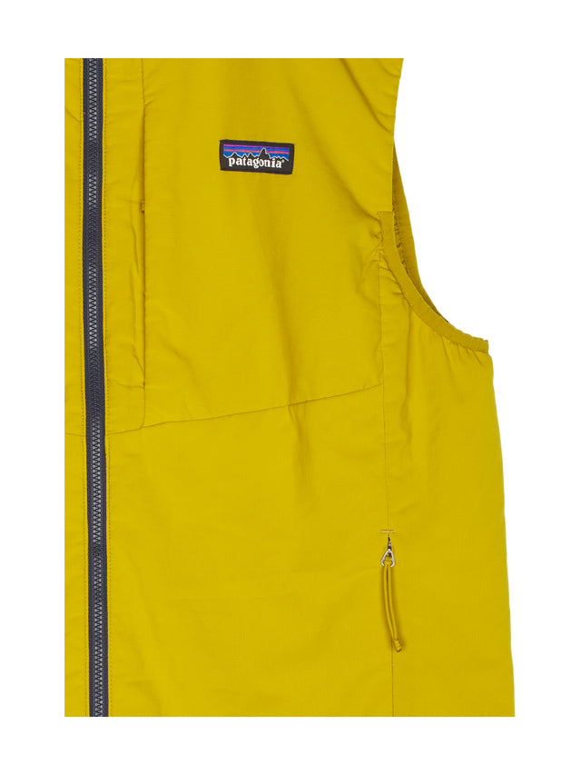 Isolationsweste für Herren