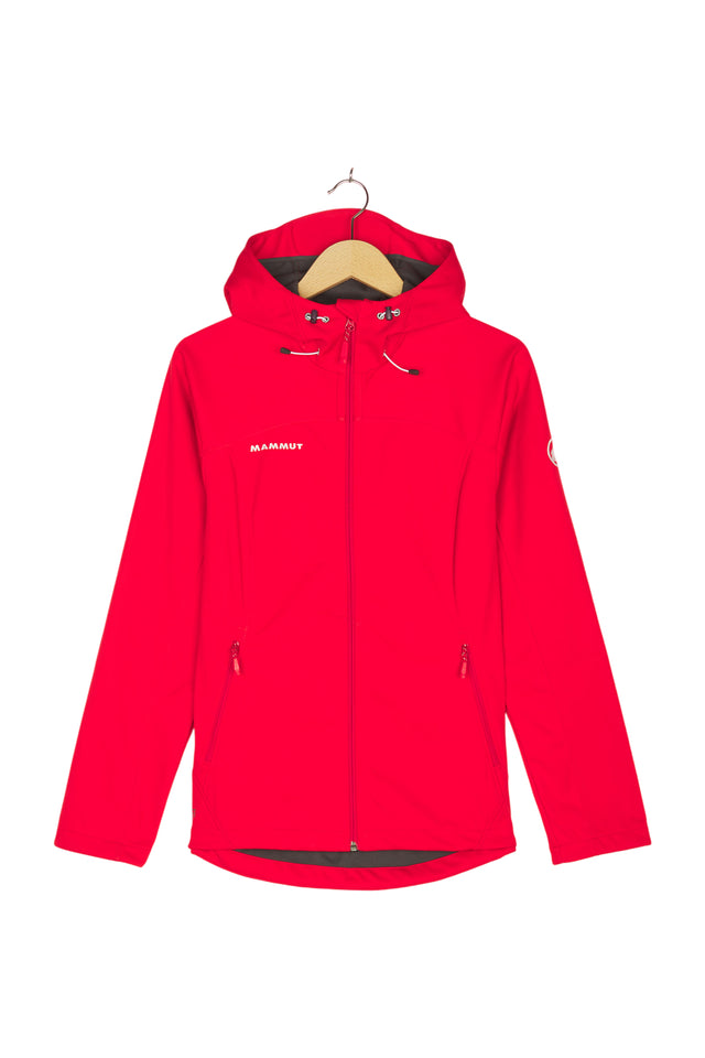 Softshelljacke für Damen