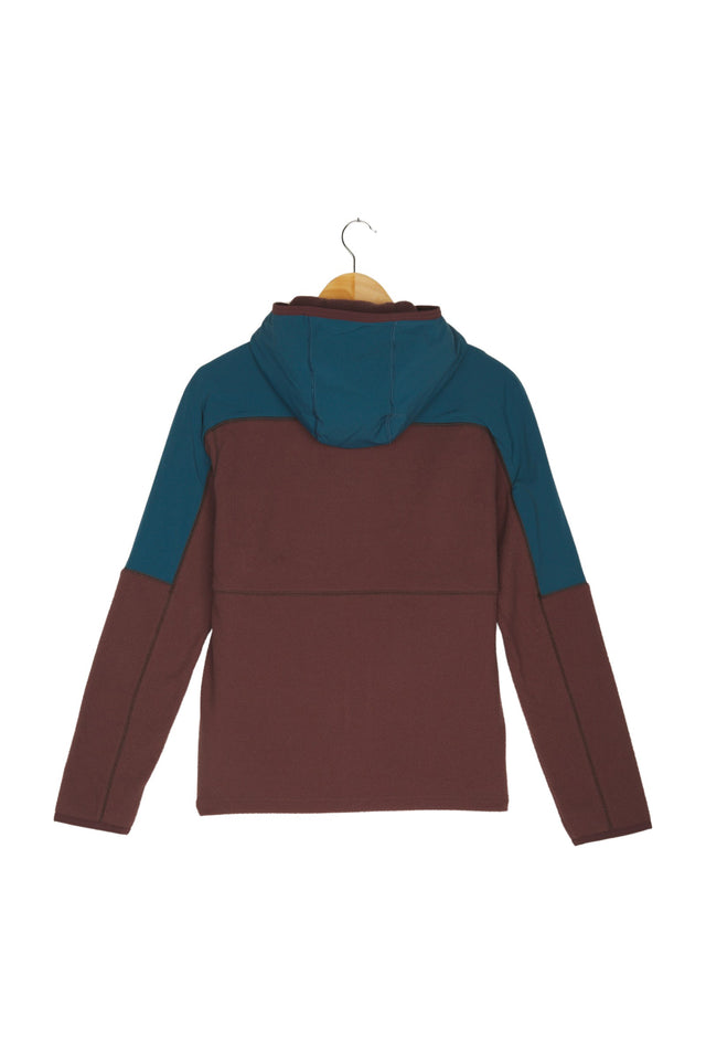 Fleecejacke für Damen