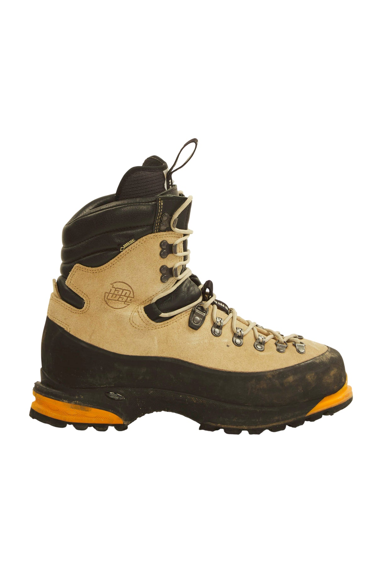 Bergstiefel für Herren