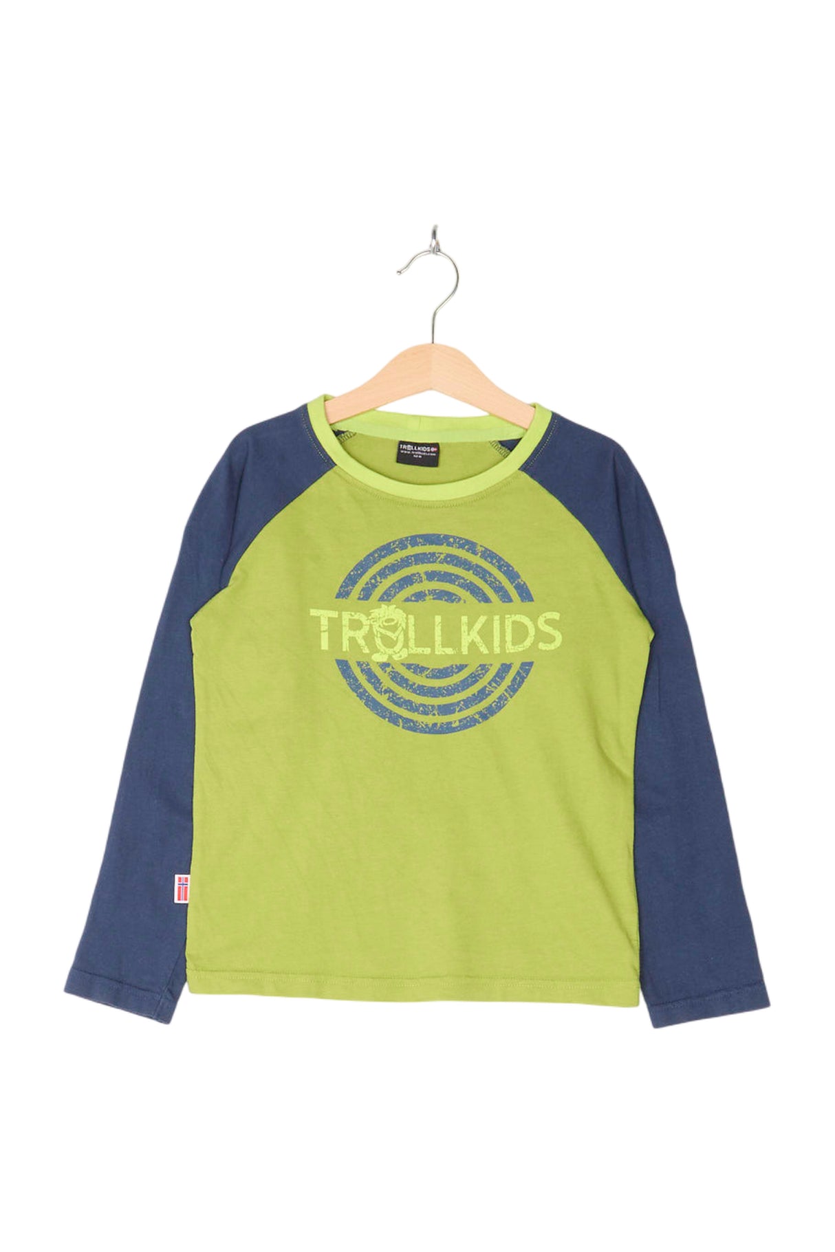 Longsleeve für Kinder