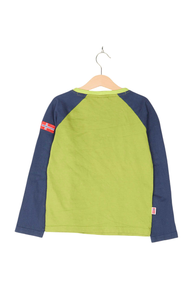 Longsleeve für Kinder
