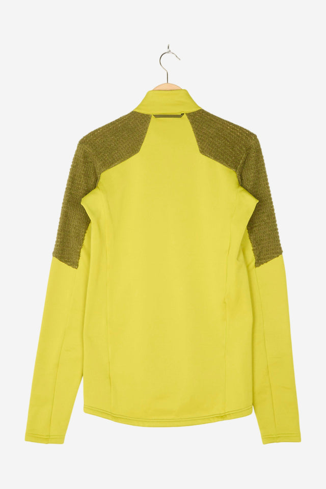 Fleecejacke für Herren