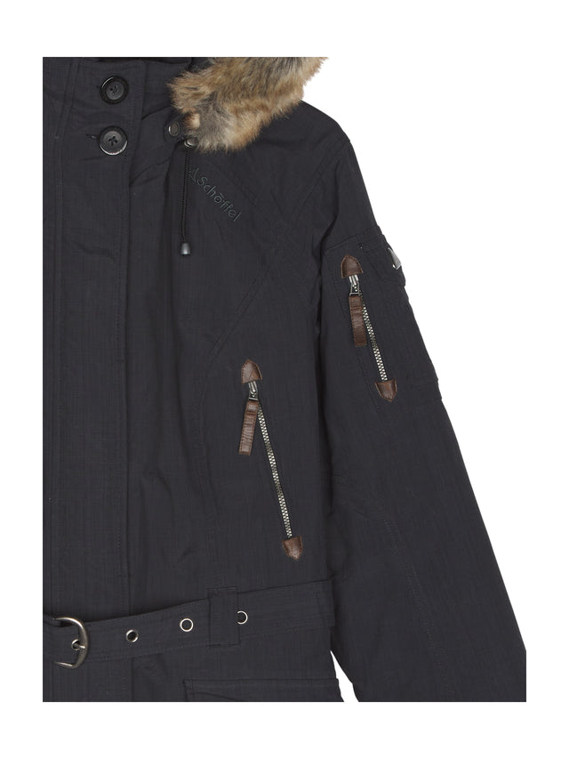 Winterjacke für Damen