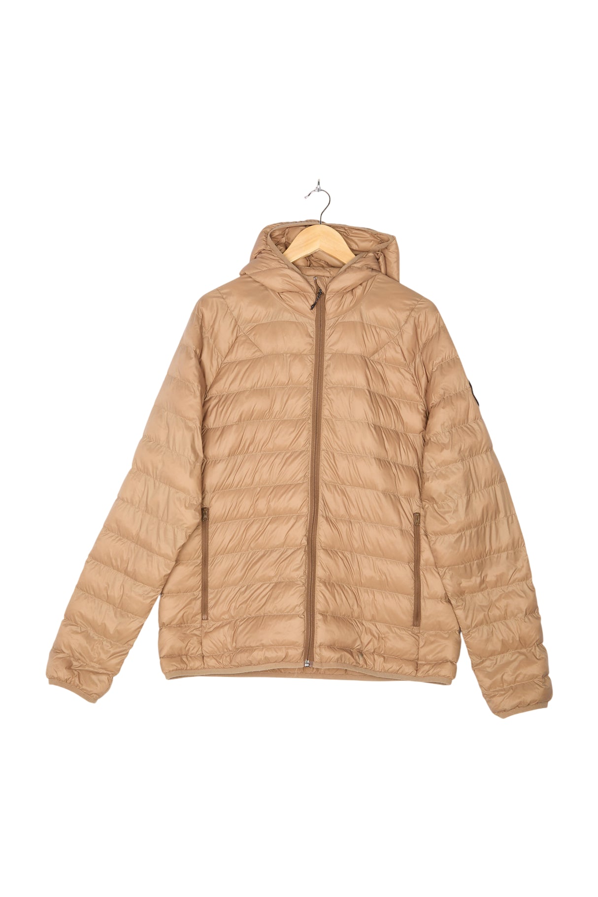 Winterjacke für Herren