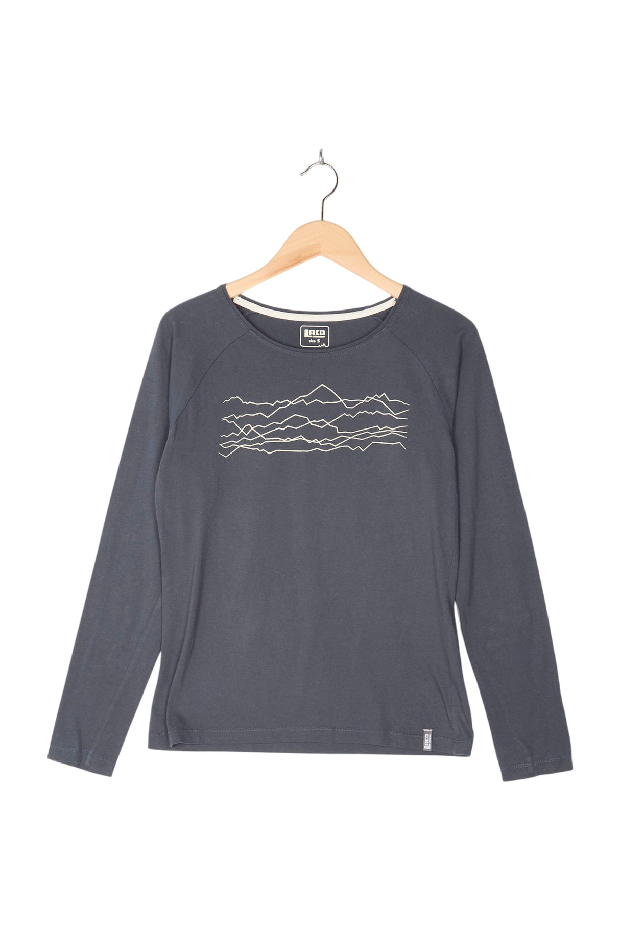 Longsleeve Freizeit für Damen