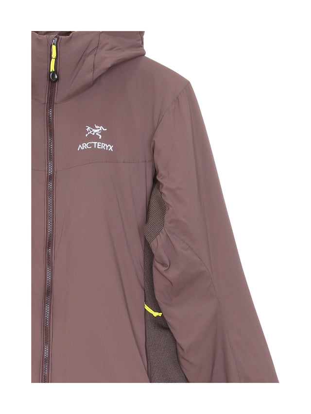 Kunstfaserjacke für Damen