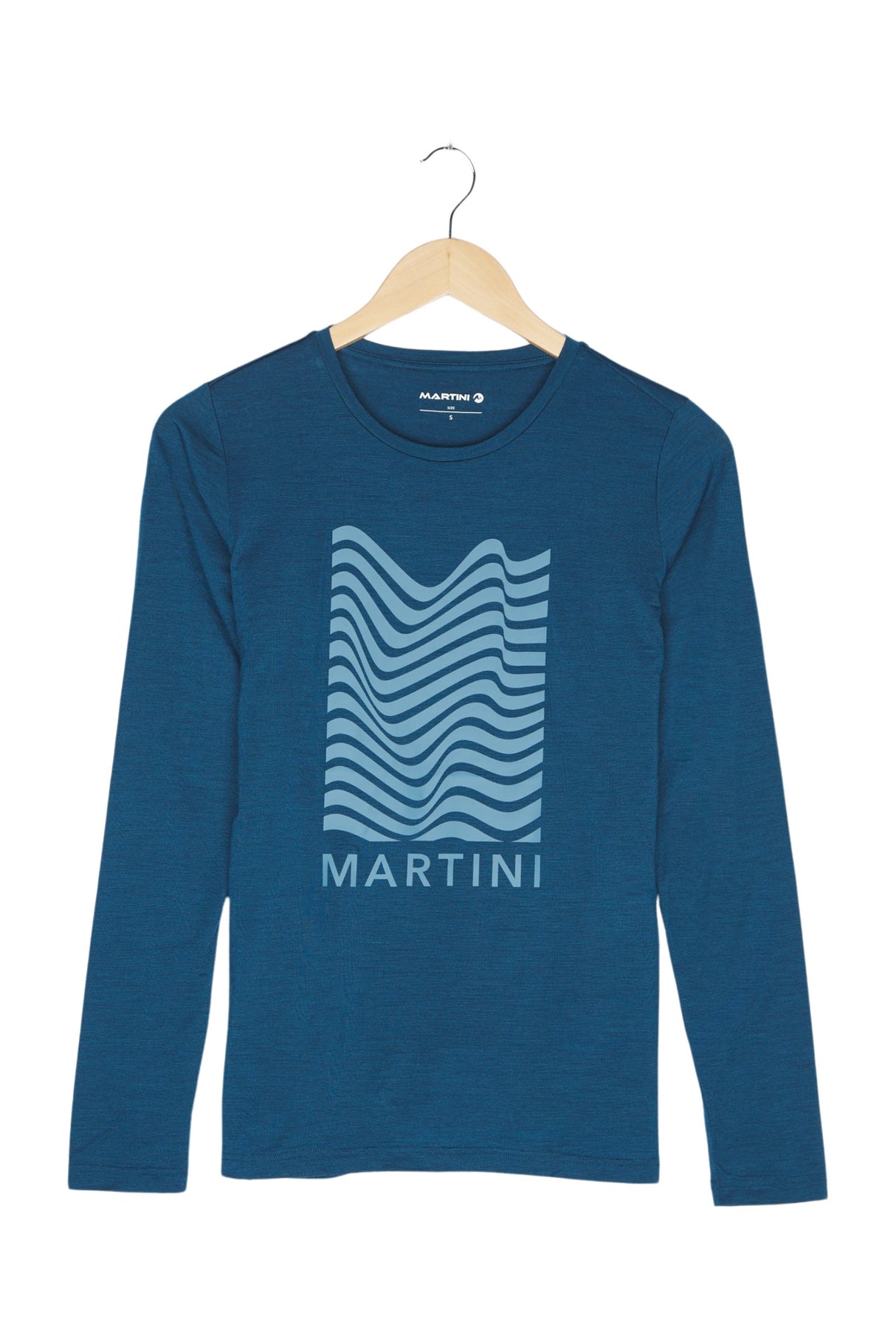 Longsleeve Funktion für Damen